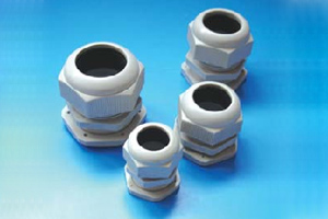 NYLON CABLE GLAND(PG THREAD)