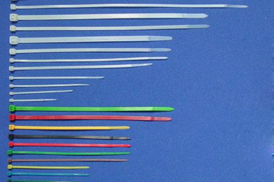 Self-lock Nylon Cable Ties