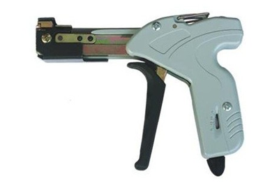 Stainless Steel Cable Tie Gun SS-01LQ