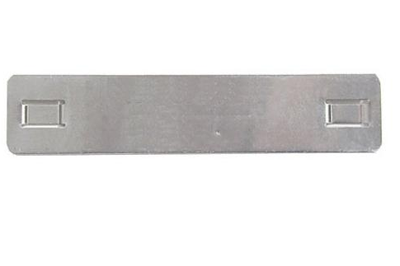 Stainless Steel Marker Tags