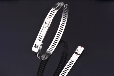Uncoated-Ladder-Single-Barb-Cable-Ties-AFUN-LDS-Series