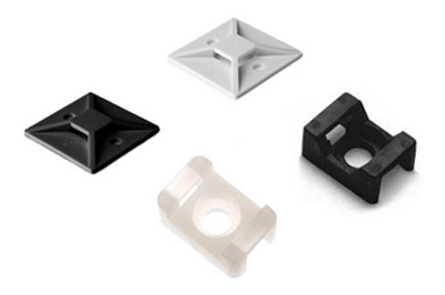 Cable Tie Mounts