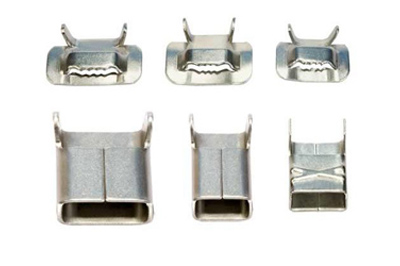 Stainless Steel Banding Buckles