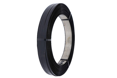 Stainless Steel Strapping Band Epoxy Coated AFEC-STR series